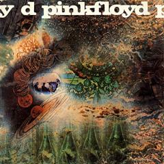 A Saucerful of Secrets - Vinyl