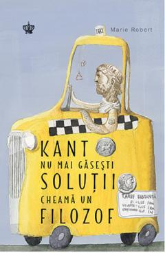 Kant nu mai gasesti solutii, cheama un filozof