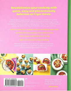 Pinch of Nom Air Fryer