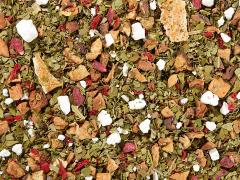 M538 Fruit Tea Blend with Mate