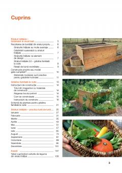 Gradinarit in straturi inaltate