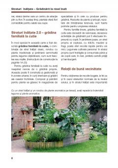 Gradinarit in straturi inaltate