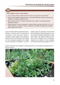 Gradinarit in straturi inaltate