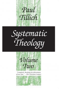 Systematic Theology. Volume 2