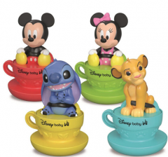 Jucarie -Disney - Apasa si se invarte