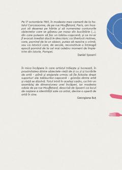 O topografie anecdotata a hazardului