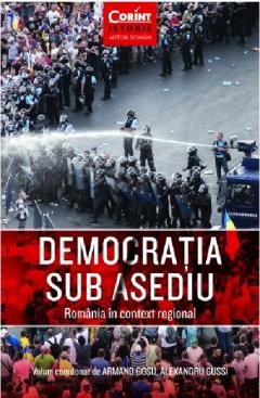 Democratia sub asediu