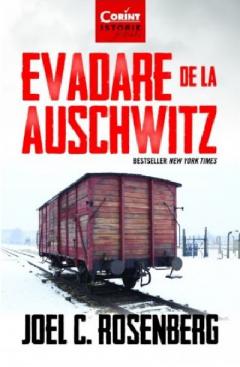 Evadare de la Auschwitz