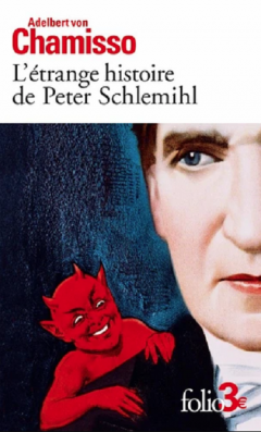L'etrange histoire de Peter Schlemihl