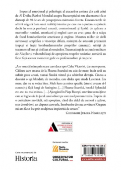 Bucurestiul sub bombardamente (1941–1944)