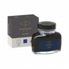Calimara cerneala - Quink, Albastru, 57 ml