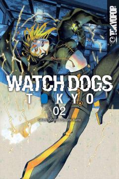 Watch Dogs Tokyo - Volume 2