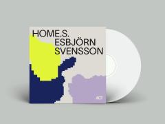 Home.S. (White Vinyl)