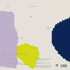 Home.S. (White Vinyl)