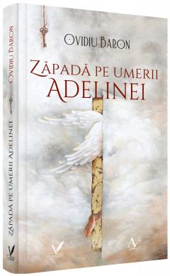 Zapada pe umerii Adelinei