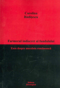Farmecul indiscret al fundalului