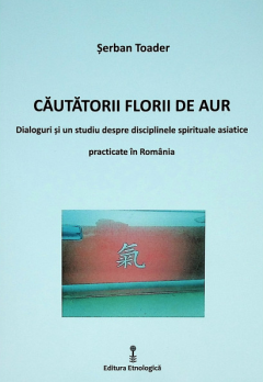 Cautatorii florii de aur