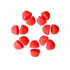 Jeleuri in forma de capsuni