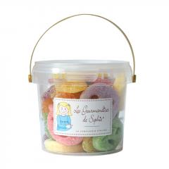 Jeleuri - Duo Citrice