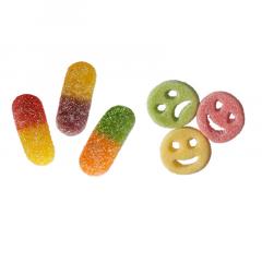 Jeleuri - Duo Citrice