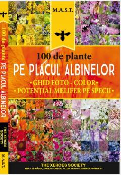100 de plante pe placul albinelor