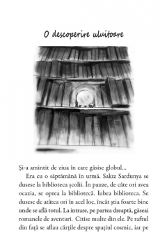 Fetita careia nu-i placea numele sau