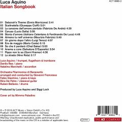 Italian Songbook