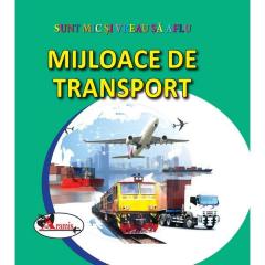 Mijloace de transport