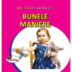Bunele maniere