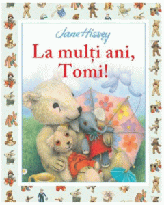 La multi ani, Tomi!