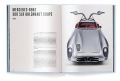 Mercedes-Benz Milestones