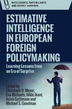 ESTIMATIVE INTELLIGENCE IN EUROPEAN