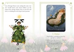 Seasons of the Witch - Lammas Oracle