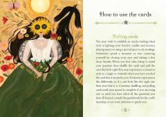 Seasons of the Witch - Lammas Oracle