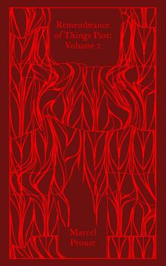 Remembrance of Things Past: Volume 2