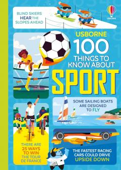 100 Things to Know About Sports