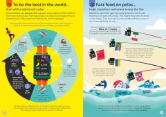 100 Things to Know About Sports