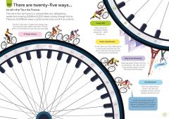 100 Things to Know About Sports