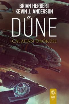 Dune - Caladan orokose