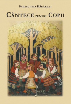 Cantece pentru copii