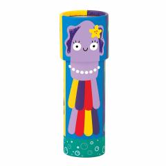 Caleidoscop - Sea Creatures