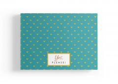 50 de motive pentru care Te iubesc - Albastru