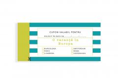 Cupoane - Intalniri pentru el si ea