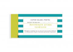 Cupoane - Intalniri pentru el si ea