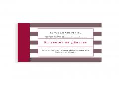 Cupoane pentru prieteni