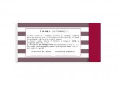 Cupoane pentru prieteni