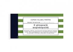 Cupoane pentru adolescenti (14-19 ani)