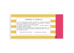 Cupoane pentru copii (7-13 ani)