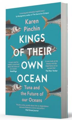 Kings of Their Own Ocean