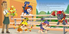 Paw Patrol: The Clean Machine